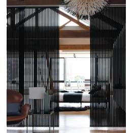 Розсувна система Жалюзі вертикальні 